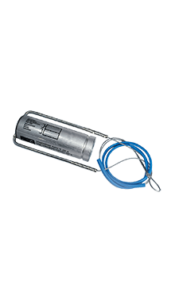 COMET Line Throwing Device, complete with rocket 250 m. - Image 2