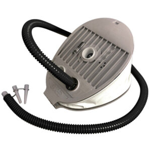Fodpumpe m/slange Zodiac standard (0.8 bar / 11.6 psi)
