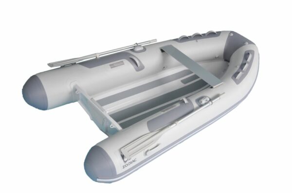 Zodiac Cadet 330 Alu RIB