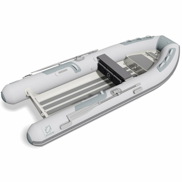 Zodiac Cadet RIB Aluminium C-360 DL