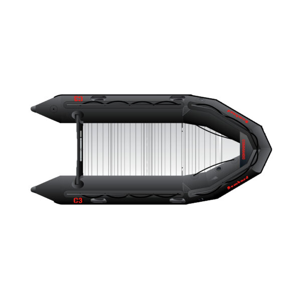 Bombard Commando C3 - Image 2