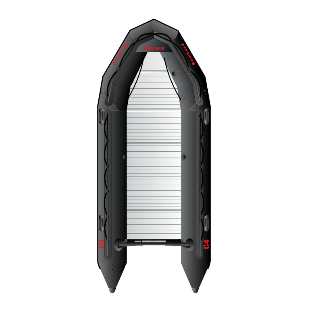 Bombard Commando C4 UniSafe