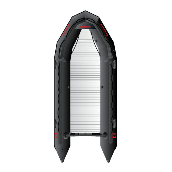 Bombard Commando C4 - Image 3