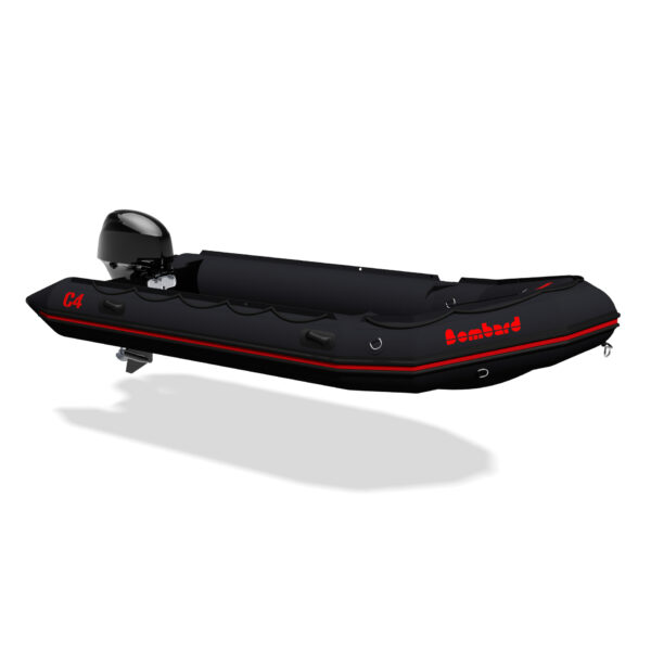 Bombard Commando C4 - Image 2