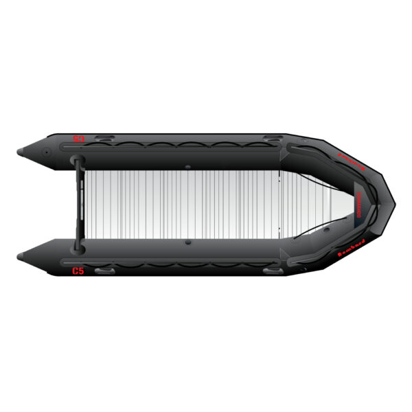 Bombard Commando C5 - Image 3