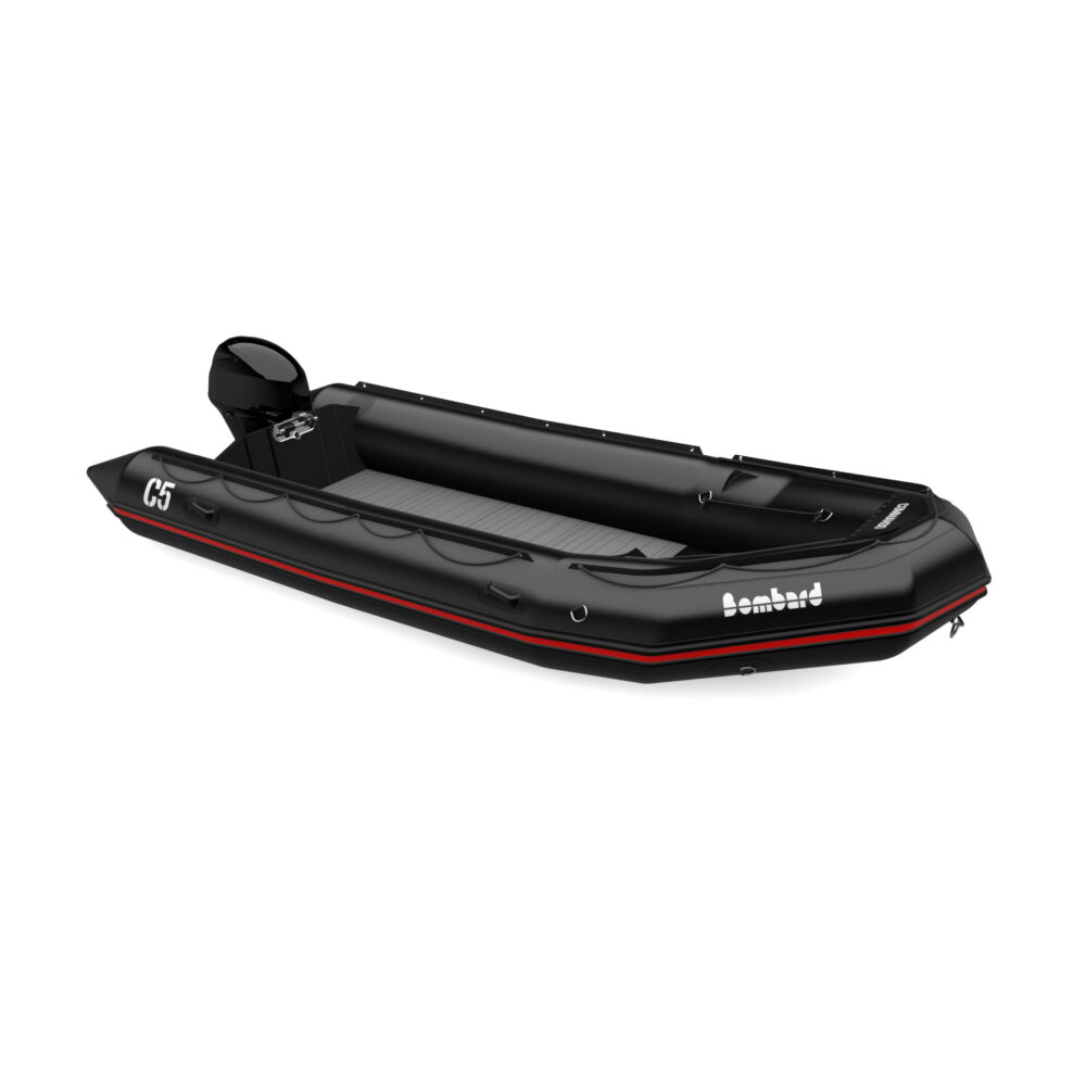 Bombard Commando C5 UniSafe