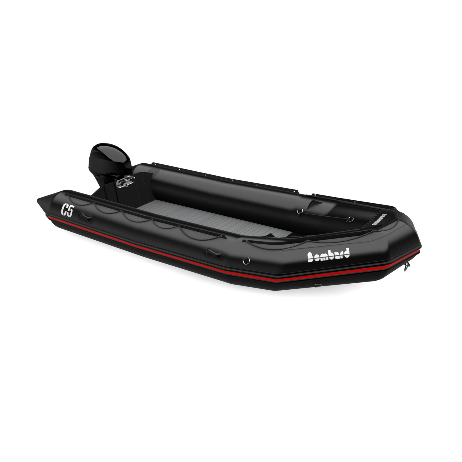 Bombard Commando C5 UniSafe