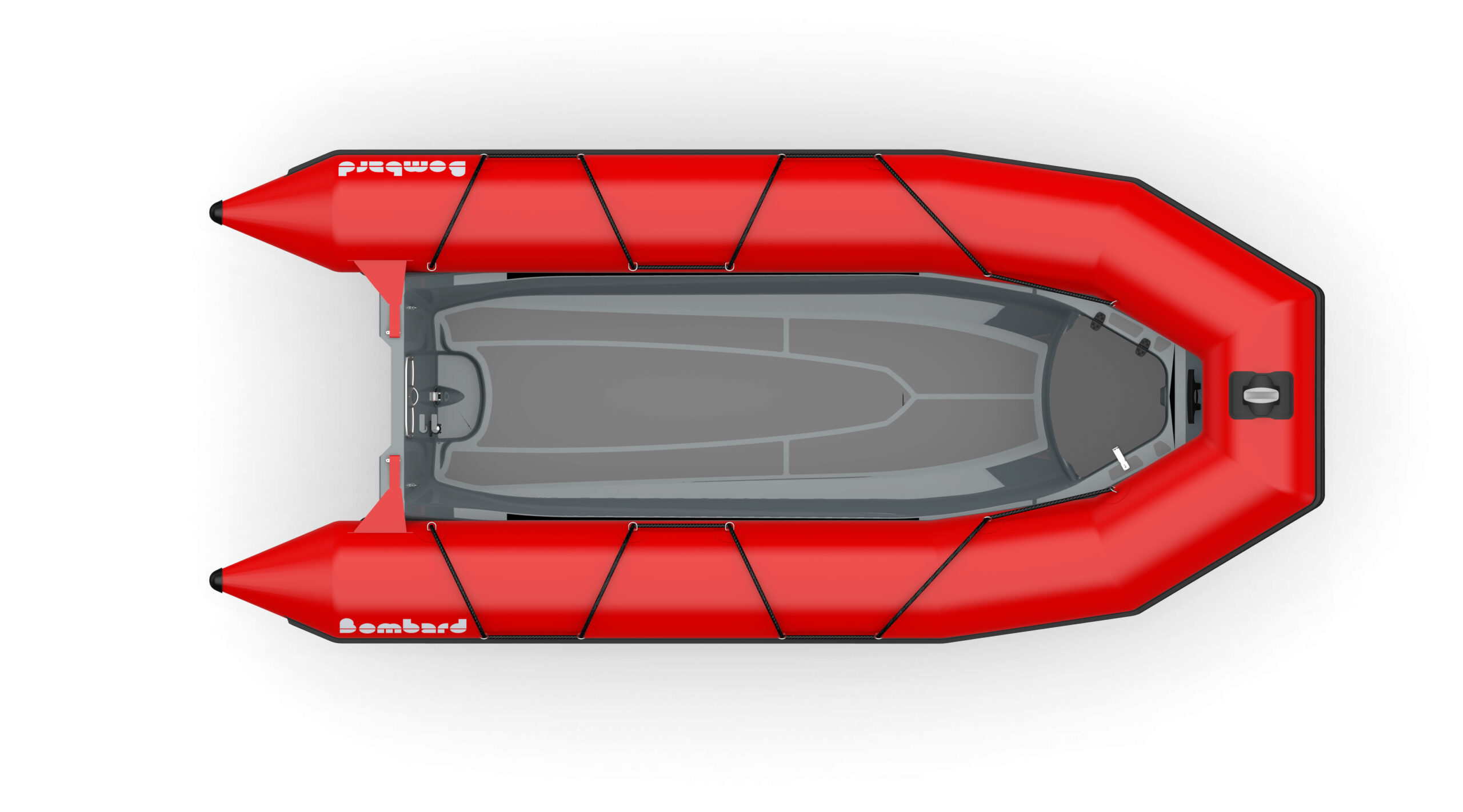 Bombard Explorer 420 - Billede 7