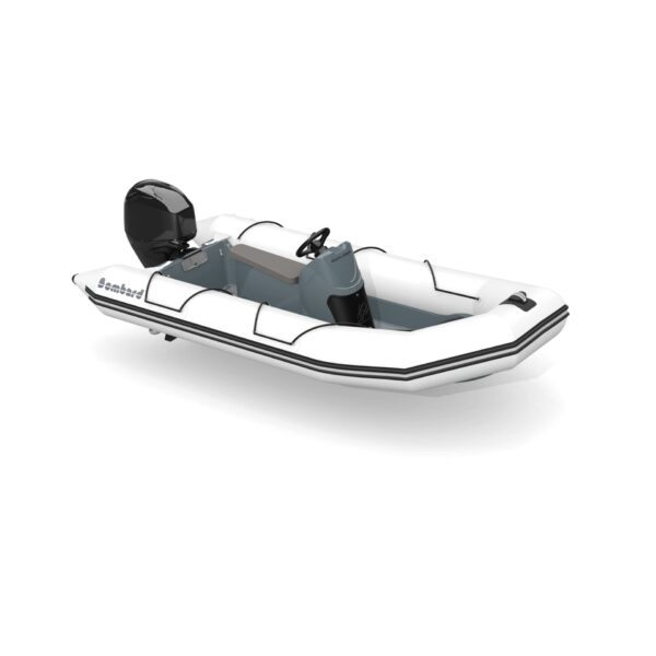 Bombard Explorer 420 - Image 2