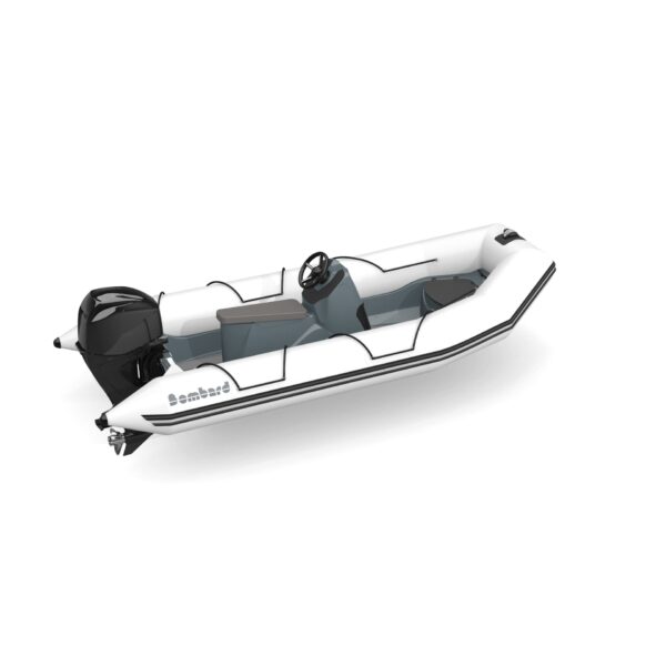 Bombard Explorer 420