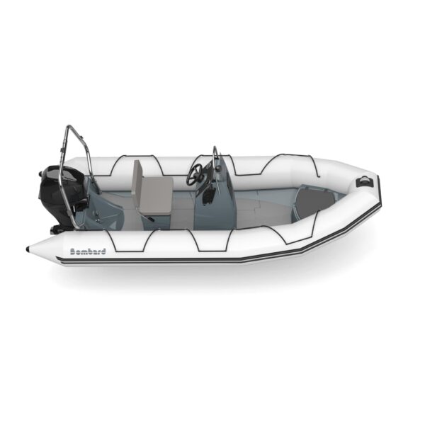 Bombard Explorer 500 - Image 3