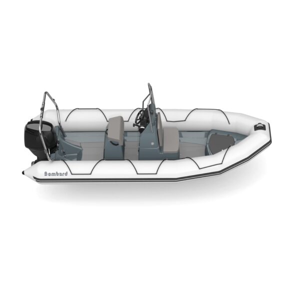 Bombard Explorer 550 - Image 2