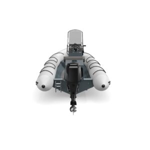 Bombard Explorer 550 - Image 3