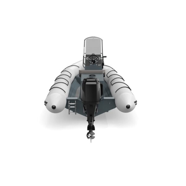 Bombard Explorer 550 - Image 3