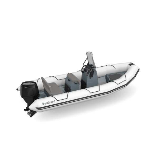 Bombard Explorer 550