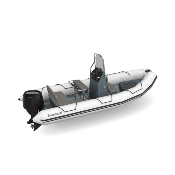Bombard Explorer 600