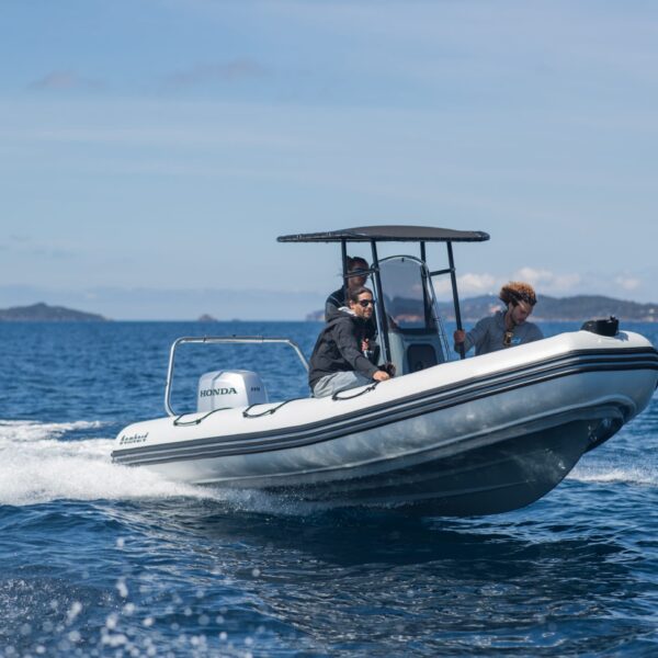 Bombard Explorer 600 - Image 2