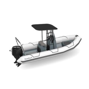 Bombard Explorer 600 - Image 3