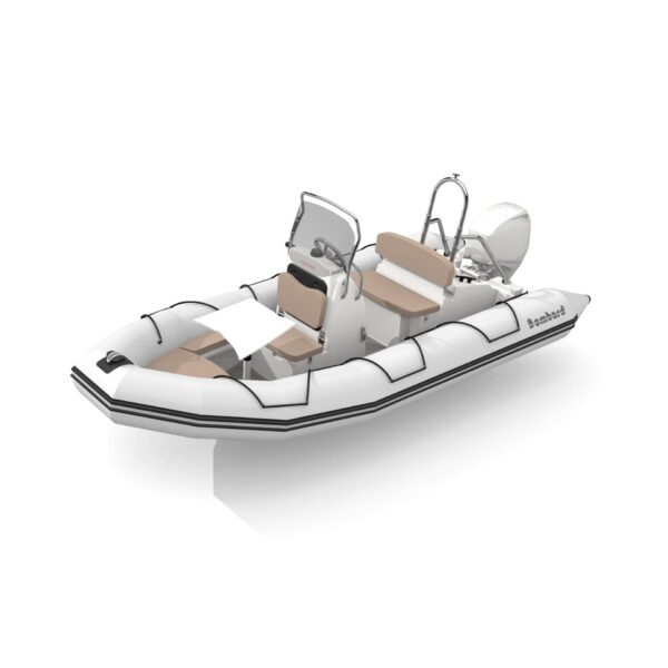 Bombard Sunrider 500 - Image 2