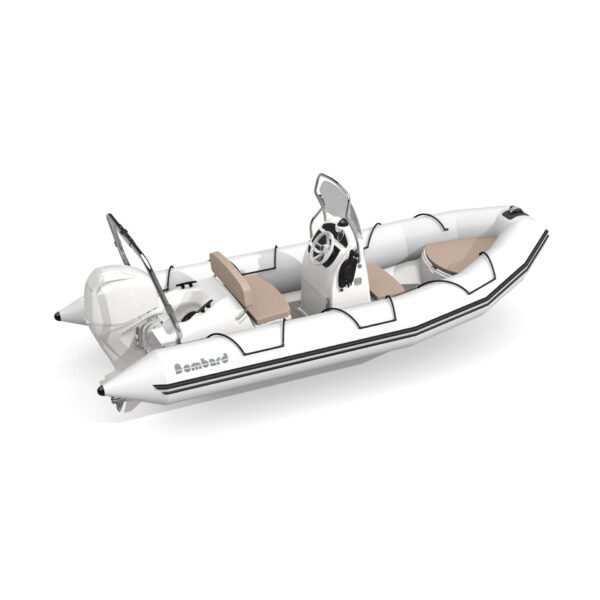 Bombard Sunrider 500