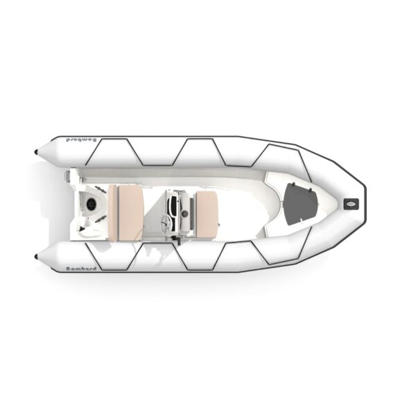 Bombard Sunrider 550 - Image 2