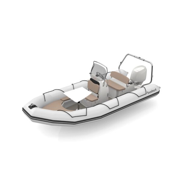Bombard Sunrider 550 - Image 3