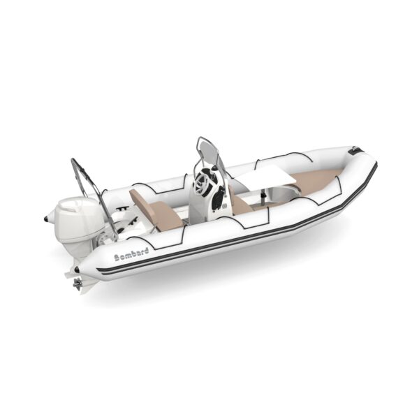 Bombard Sunrider 550