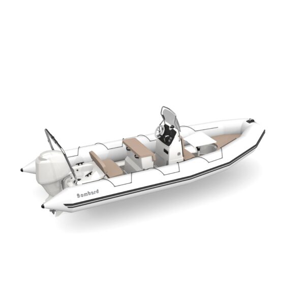 Bombard Sunrider 650 Hypalon