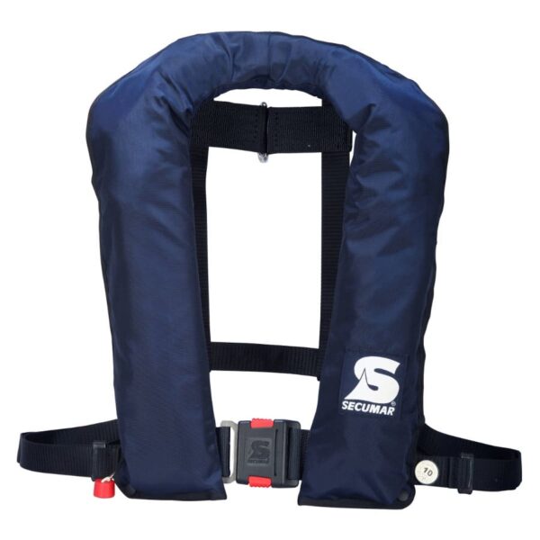 SECUMAR redningsvest GOLF 275 HV