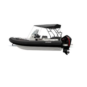 Zodiac Medline 6.8 Hypalon - Image 7
