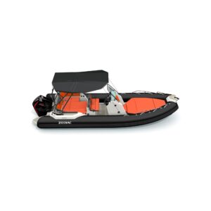 Zodiac Medline 6.8 Hypalon - Image 6