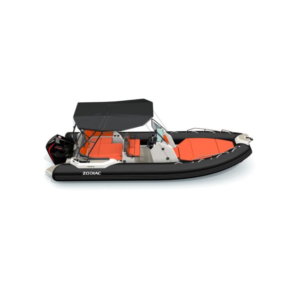 Zodiac Medline 6.8 Hypalon - Image 6