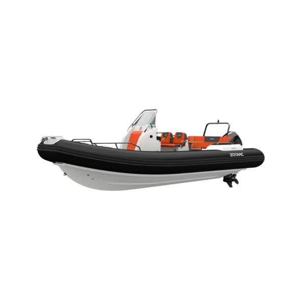 Zodiac Medline 6.8 Hypalon - Image 3