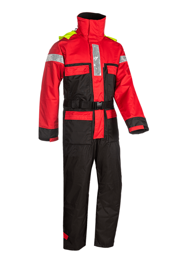 Mullion Northsea Red