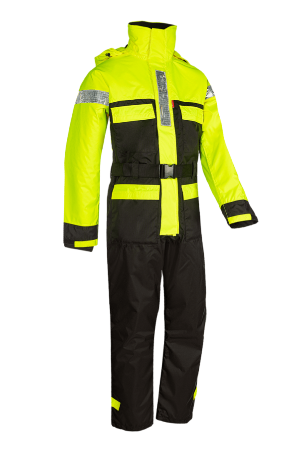 Mullion Nortsea Hi-vis yellow