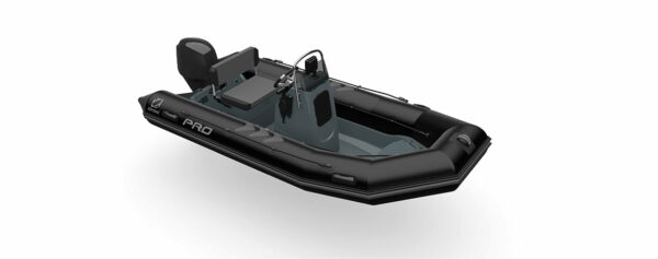 Zodiac Pro 420 - Image 4