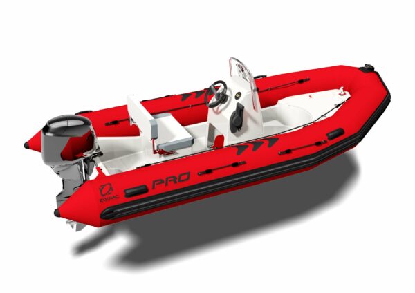 Zodiac Pro 420 - Image 3