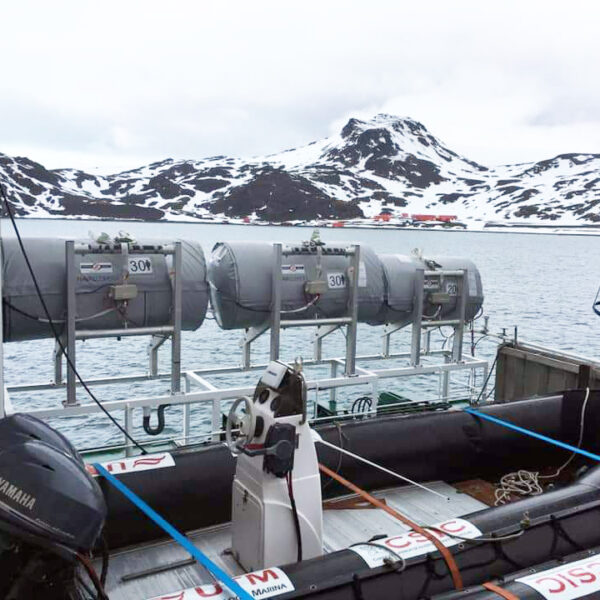 Survitec-Zodiac Polar (6-50) - Image 2