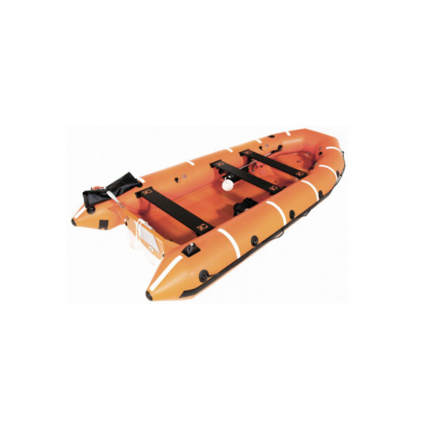 Zodiac Ribo 450 SOLAS