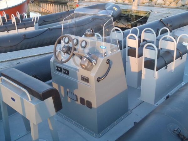 ZodiacMilpro SRR - Image 6
