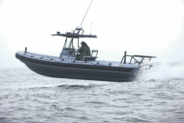 ZodiacMilpro SRR