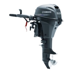 Yamaha 9.9 HK Sport