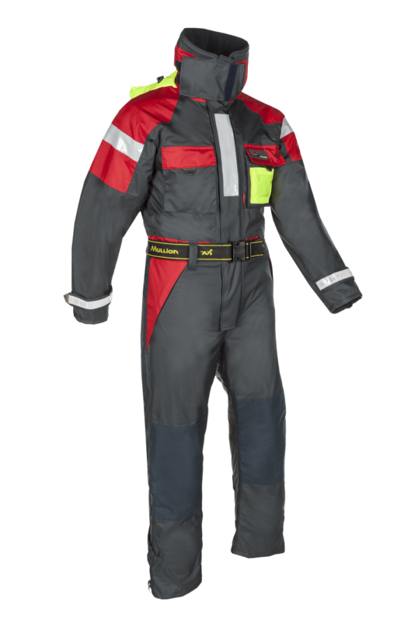 Mullion Aquafloat Superior