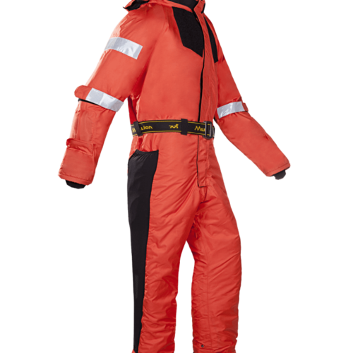 COMET Line Throwing Device, complete with rocket 250 m. UniSafe