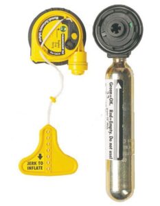 HAMMAR RESERVEPATRONER - 33 GRAM MA1 RE-ARMING KIT - Image 2