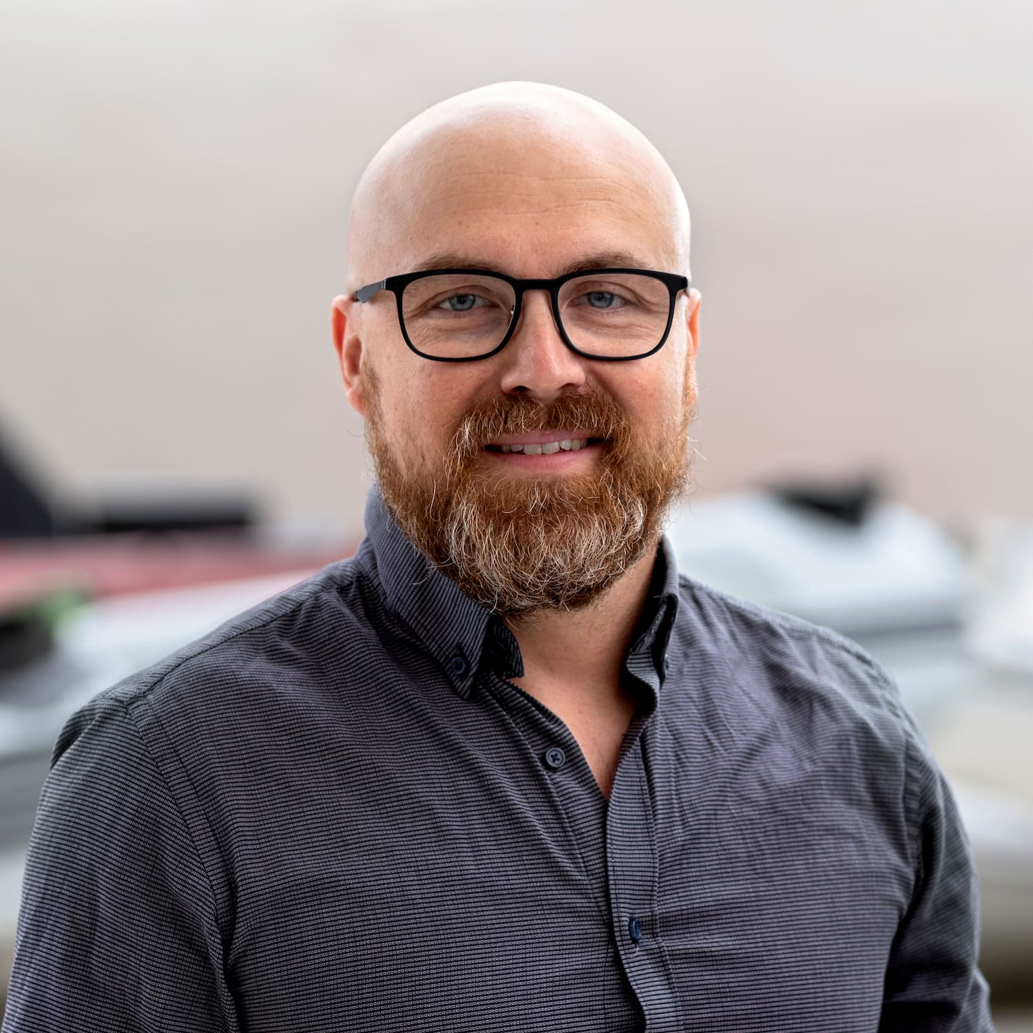 Kristoffer Frimann