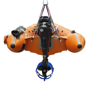 Zodiac Ribo 450 SOLAS - Image 3