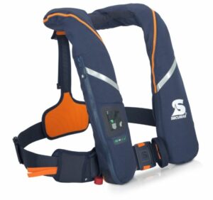 SECUMAR redningsvest Survival 275 - Image 2