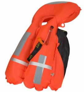 SECUMAR redningsvest Survival 275 - Image 3