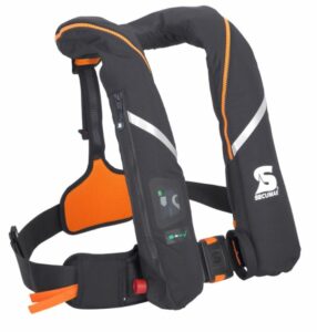 SECUMAR redningsvest Survival 275